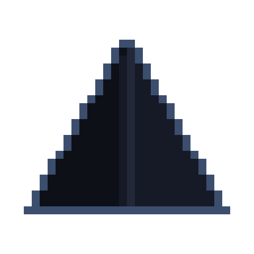 Pixel art Tetra UAP, Class I